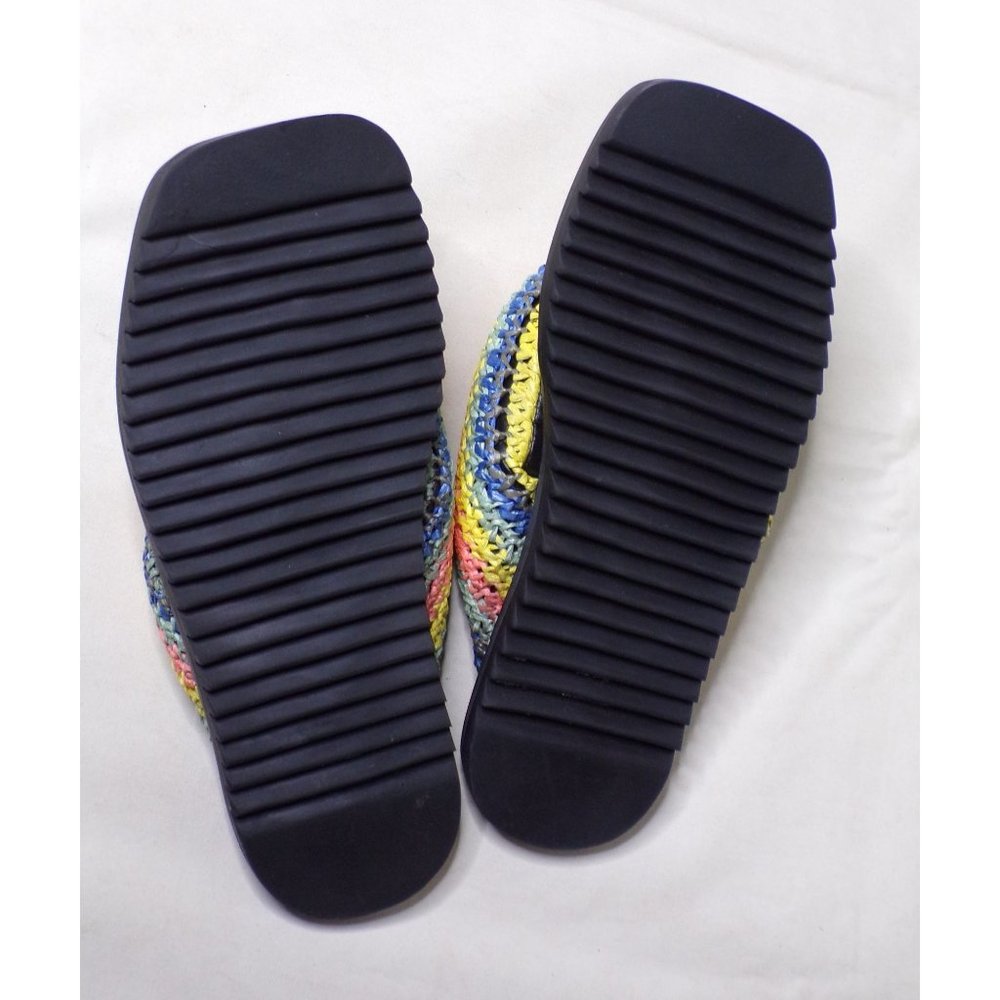 FARM Rio Multicolor Sandals - Picture 8 of 8